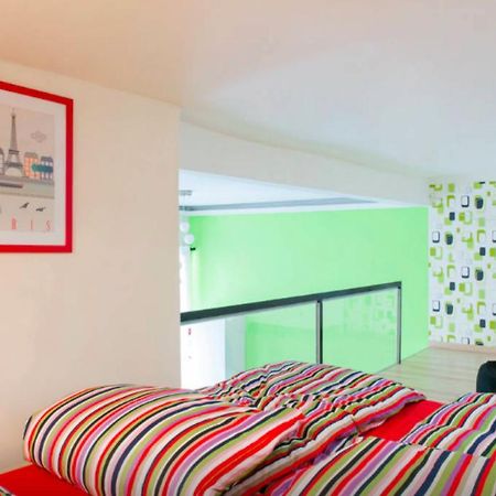 Bpm-Modern Szondi Studio บูดาเปสต์ ภายนอก รูปภาพ