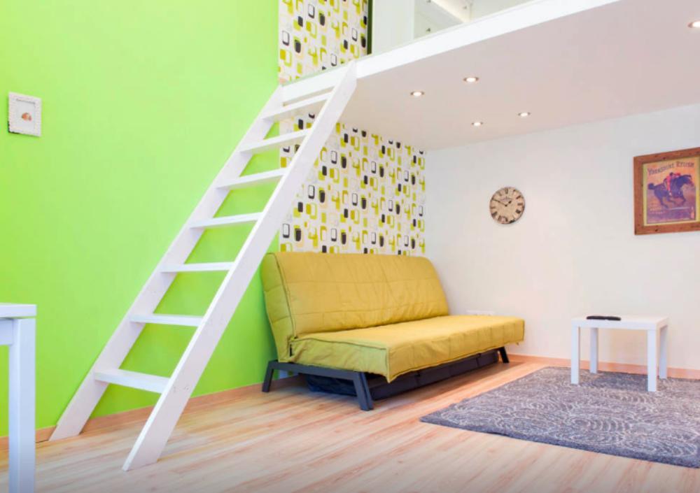 Bpm-Modern Szondi Studio บูดาเปสต์ ภายนอก รูปภาพ